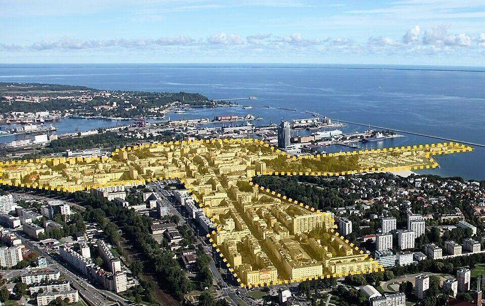 Konsultacje społeczne projektu dokumentu pt. „Gdynia – Wczesnomodernistyczne Centrum Miasta. Plan zarządzania” na lata 2023-2028