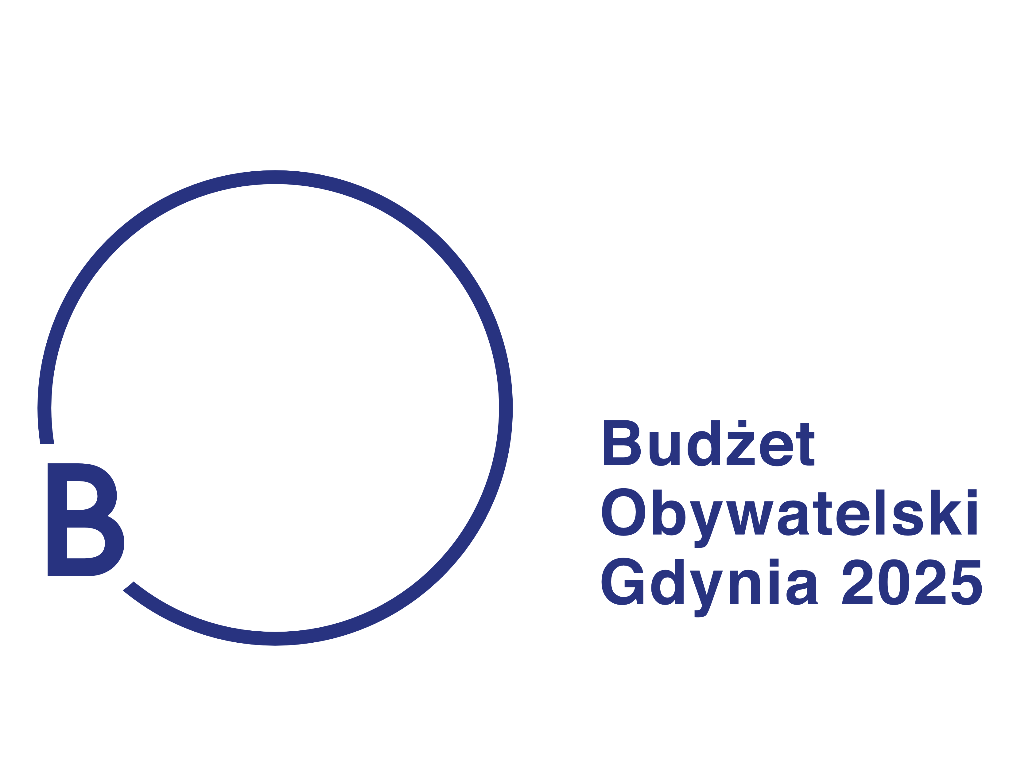 Budżet Obywatelski 2025