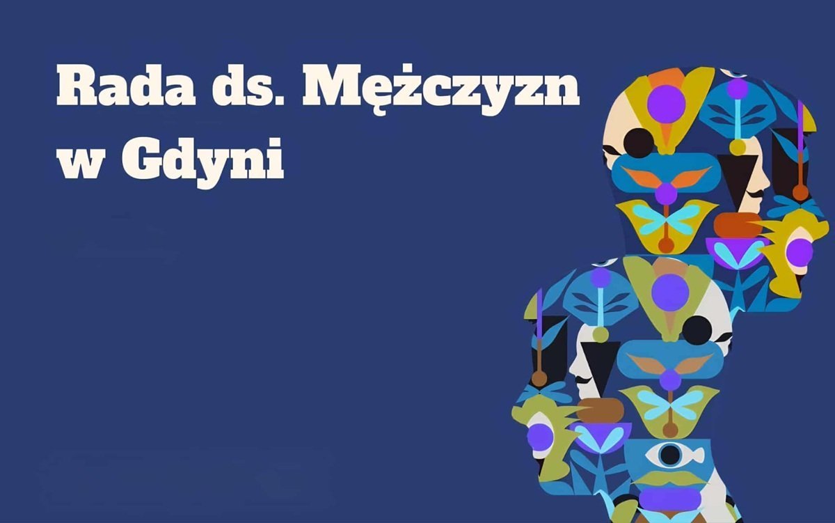 Rada ds mezczyzna